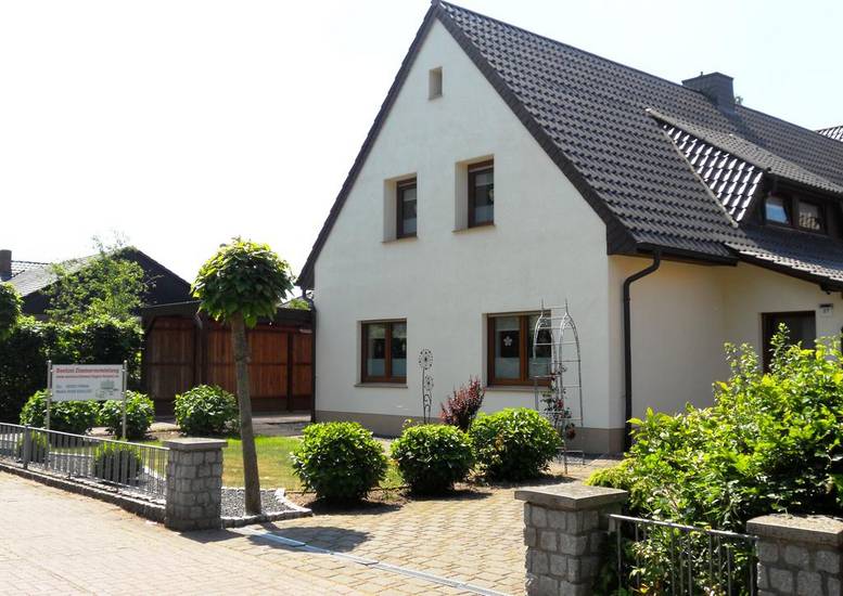Boetzel Zimmervermietung Германия, Линген