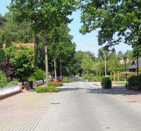 Boetzel Zimmervermietung в Лингене