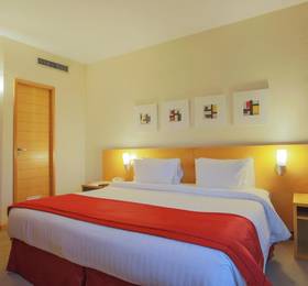 Туры в Golden Tulip Brasilia Alvorada в Бразилии