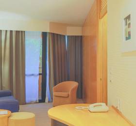 Golden Tulip Brasilia Alvorada в Бразилиа