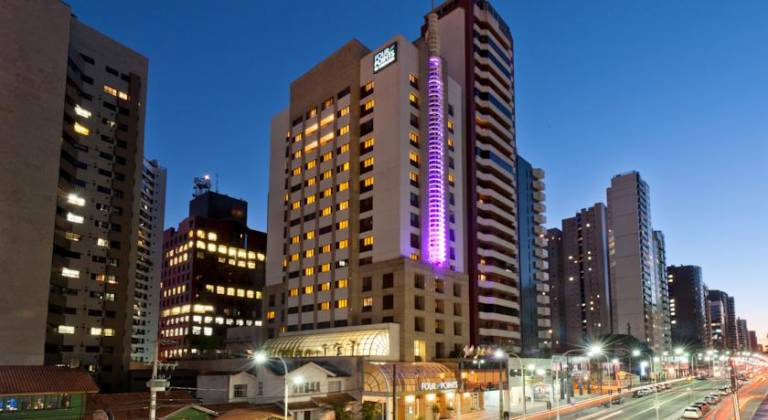Four Points Sheraton Curitiba