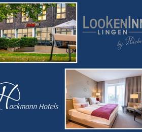 Туры в Ringhotel LOOKEN INN в Германии