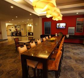 Hampton Inn by Hilton Tampico в Тампико