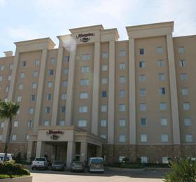 Туры в Hampton Inn by Hilton Tampico в Мексике