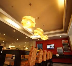 Отдых в Hampton Inn by Hilton Tampico - Мексика, Тампико
