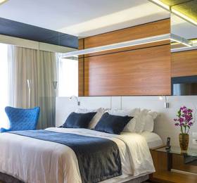 Туры в Radisson Curitiba Hotel в Бразилии