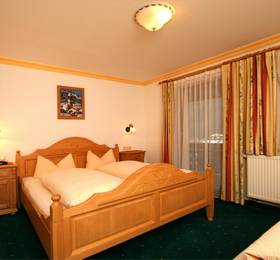 Туры в Garni Rauchenwalderhof в Австрии