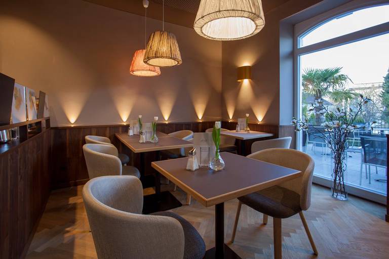 Hotel Cafe Ebner