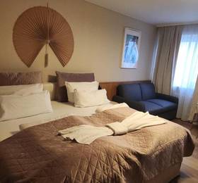 Туры в Maxhotel в Германии