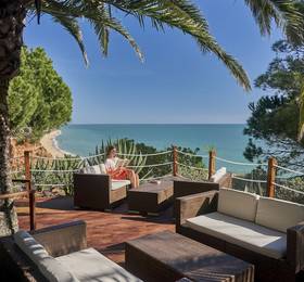 Отдых в PortoBay Hotel Teatro - Португалия, Порту