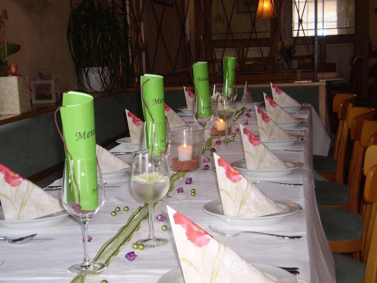 Brauhotel Steig