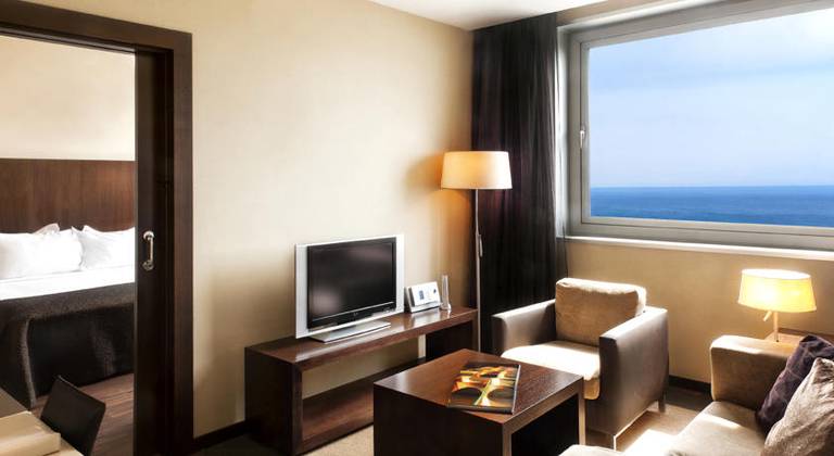 AC Hotel Barcelona Forum by Marriott