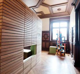 Отдых в HI Youth Hostel Lindau - Германия, Линдау