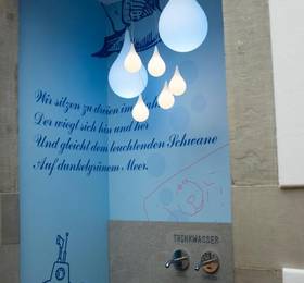 Туры в HI Youth Hostel Lindau в Германии