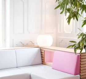 HI Youth Hostel Lindau в Линдау