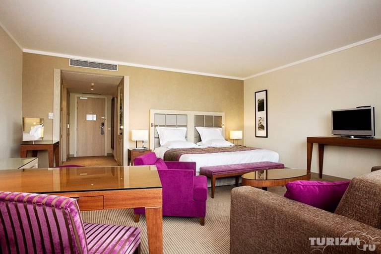 Hilton Evian-les-Bains