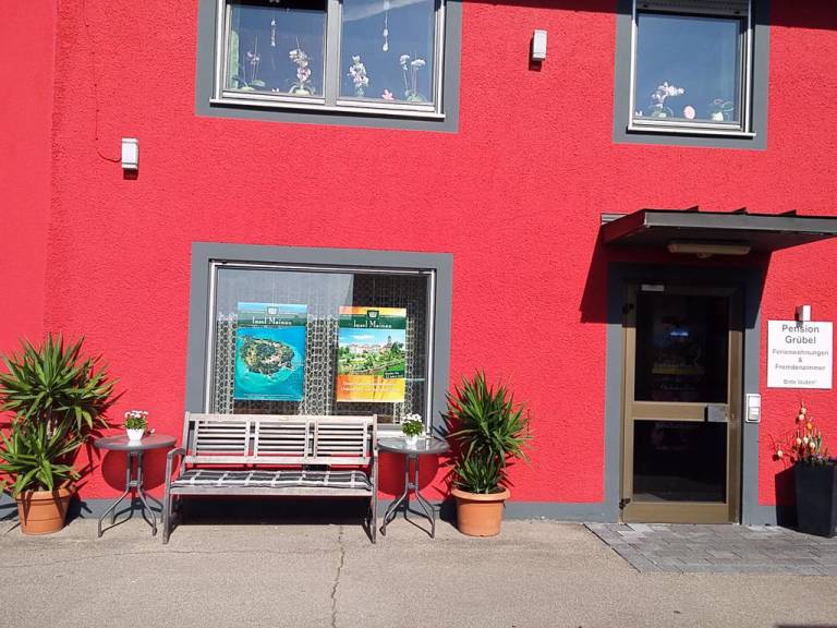 Pension Grubel