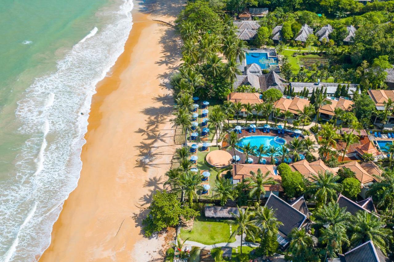 Khao Lak Bay Front Resort