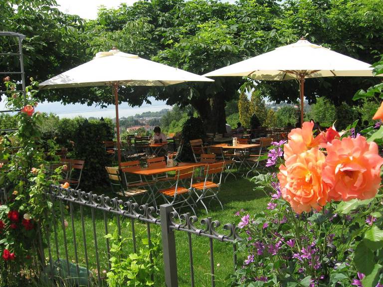 Hotel Montfort-Schlossle