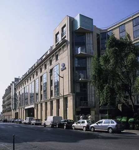 Hilton Paris Arc de Triomphe 5* Франция, Париж