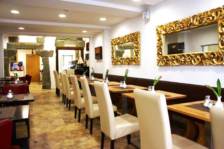 Hotel Anker