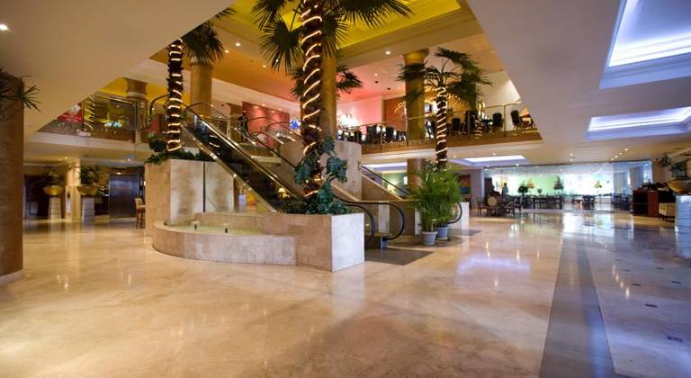 Veneto Hotel & Casino