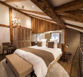 Отдых в Boutique - Hotel Adara - Германия, Линдау