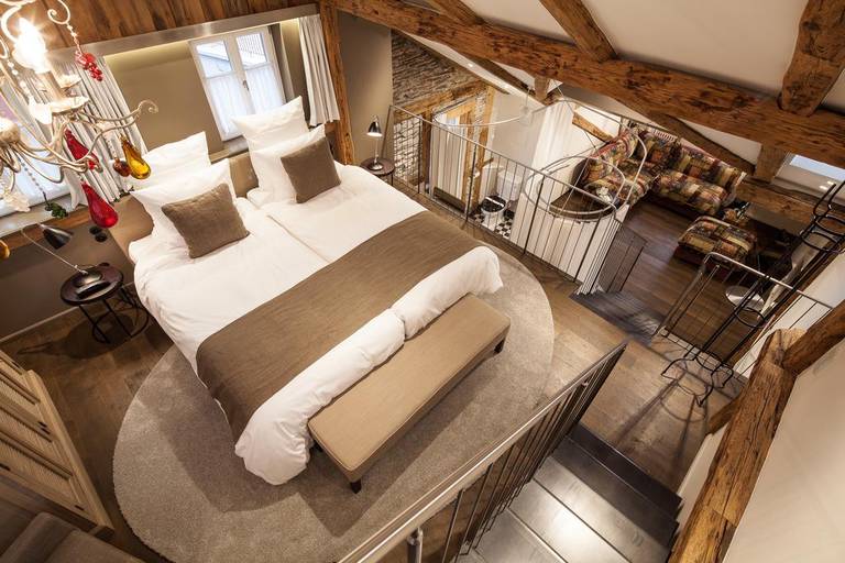 Boutique - Hotel Adara
