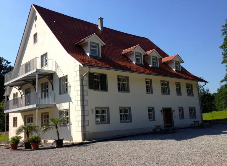Goldschmiedsmuhle