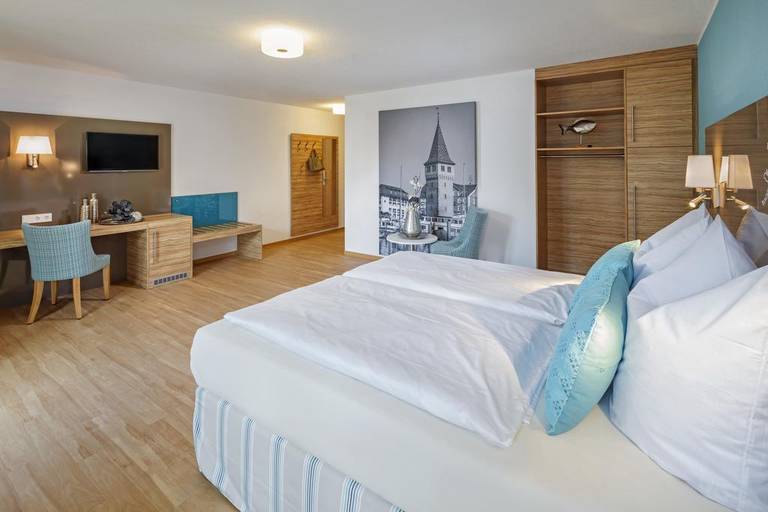 Hotel Schonau