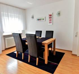 Отдых в Ferienwohnung Schliestadt-Gorge - Германия, Линдау