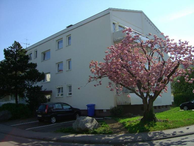 Ferienwohnung Schliestadt-Gorge