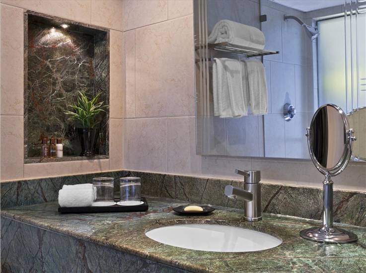 Sheraton Panama Hotel & Convention Center 5* Панама, Панама-Сити