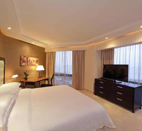 Отдых в Sheraton Panama Hotel & Convention Center - Панама, Панама-Сити