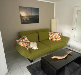 Туры в Ferienwohnung Bernhardt в Германии