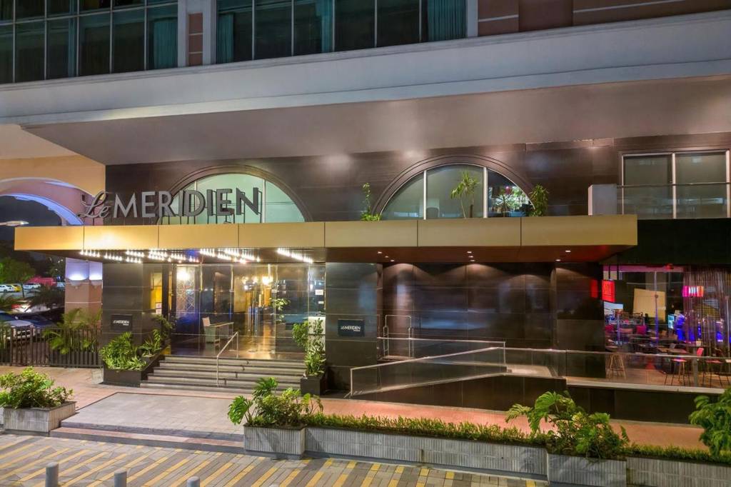 Le Meridien Panama 5*