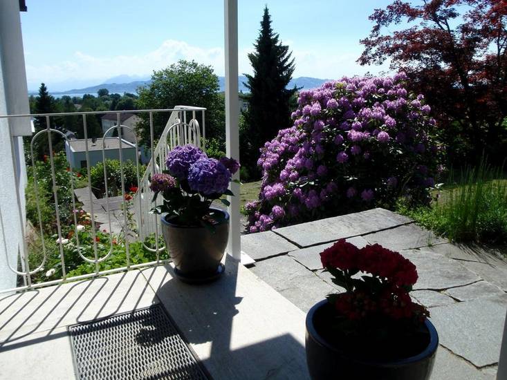 Apartmenthaus Aussicht Германия, Линдау