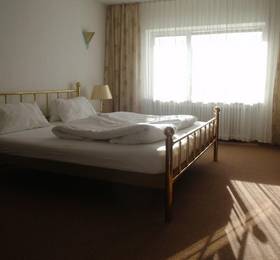 Apartmenthaus Aussicht в Линдау