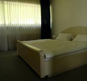 Отдых в Apartmenthaus Aussicht - Германия, Линдау