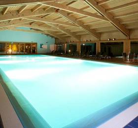 Туры в Palace Wellness & Beauty в Италии