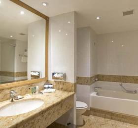Отдых в Hilton Paris Charles De Gaulle Airport - Франция, Париж