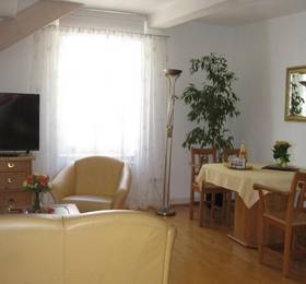 Отдых в Ferienwohnung Damkroger - Германия, Линдау