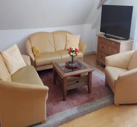 Туры в Ferienwohnung Damkroger в Германии