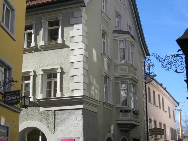 Ferienwohnung Damkroger