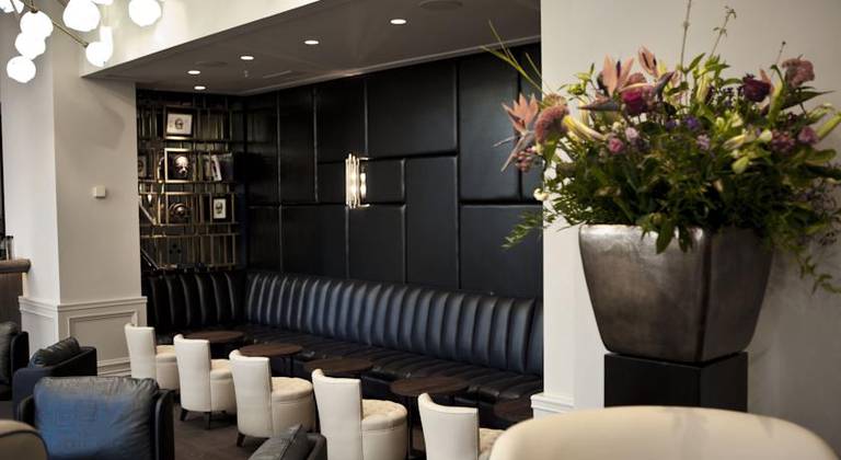 Amstel Intercontinental