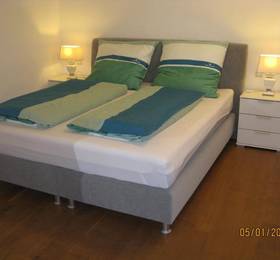 Туры в Ferienwohnung Damkroger 2 в Германии