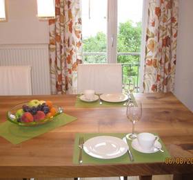 Ferienwohnung Damkroger 2 в Линдау