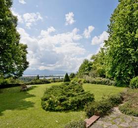 Отдых в Villa Hoyerberg - Германия, Линдау