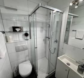 Отдых в Hotel Spiegel Garni - Германия, Линдау