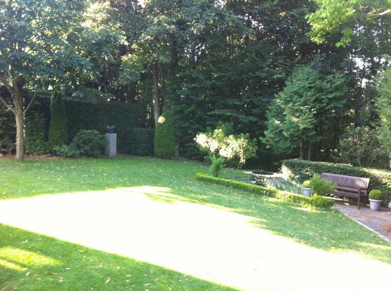 Villa Berg
